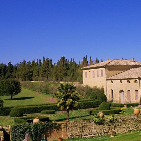 Castello Di Grotti Guest House Corsano  Luaran gambar