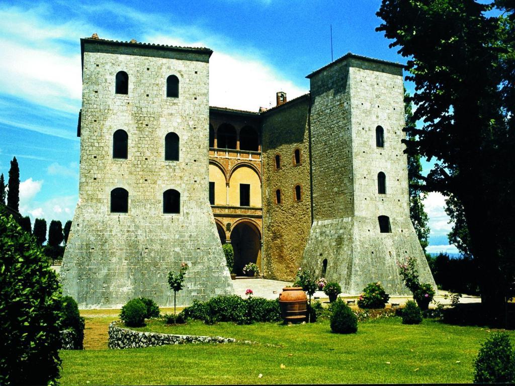 Castello Di Grotti Guest House Corsano  Bilik gambar