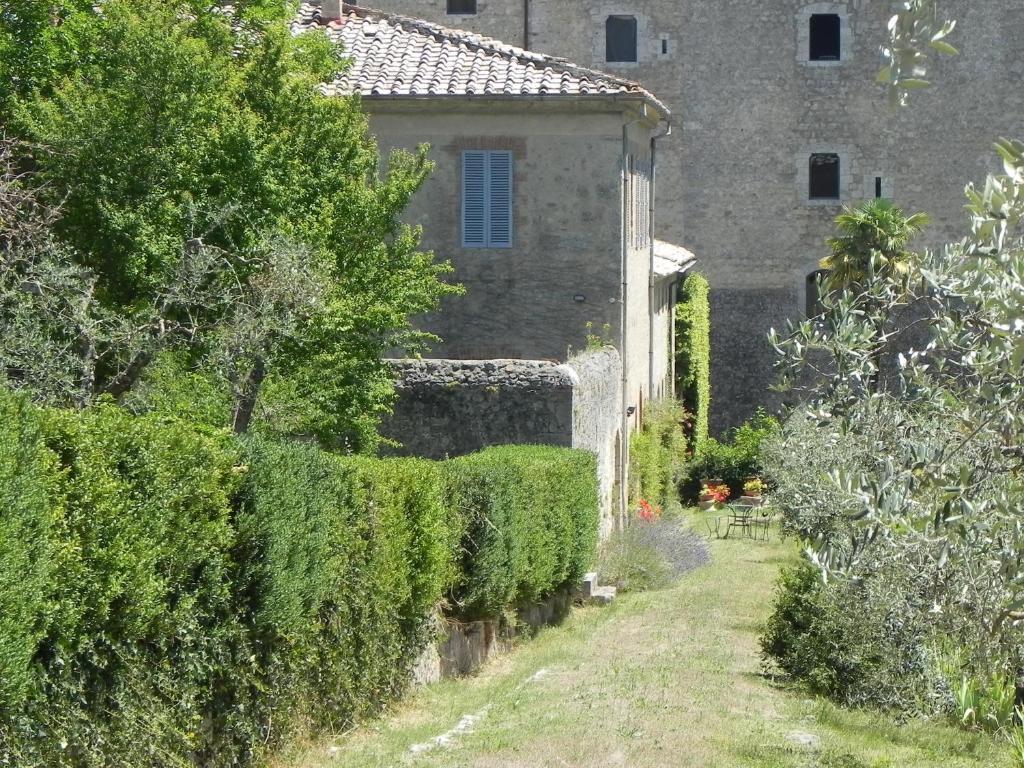 Castello Di Grotti Guest House Corsano  Bilik gambar