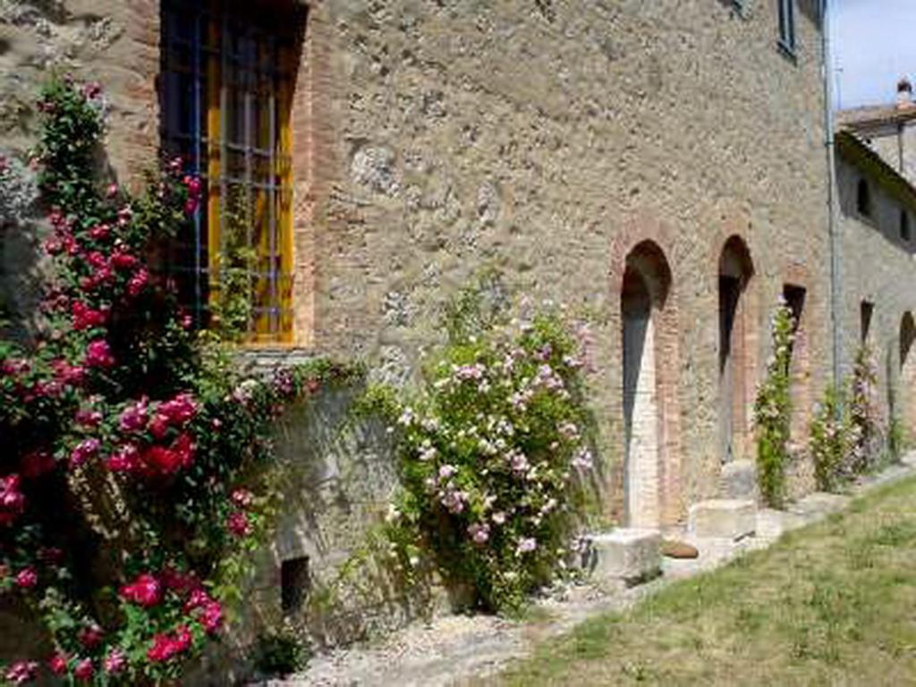 Castello Di Grotti Guest House Corsano  Bilik gambar