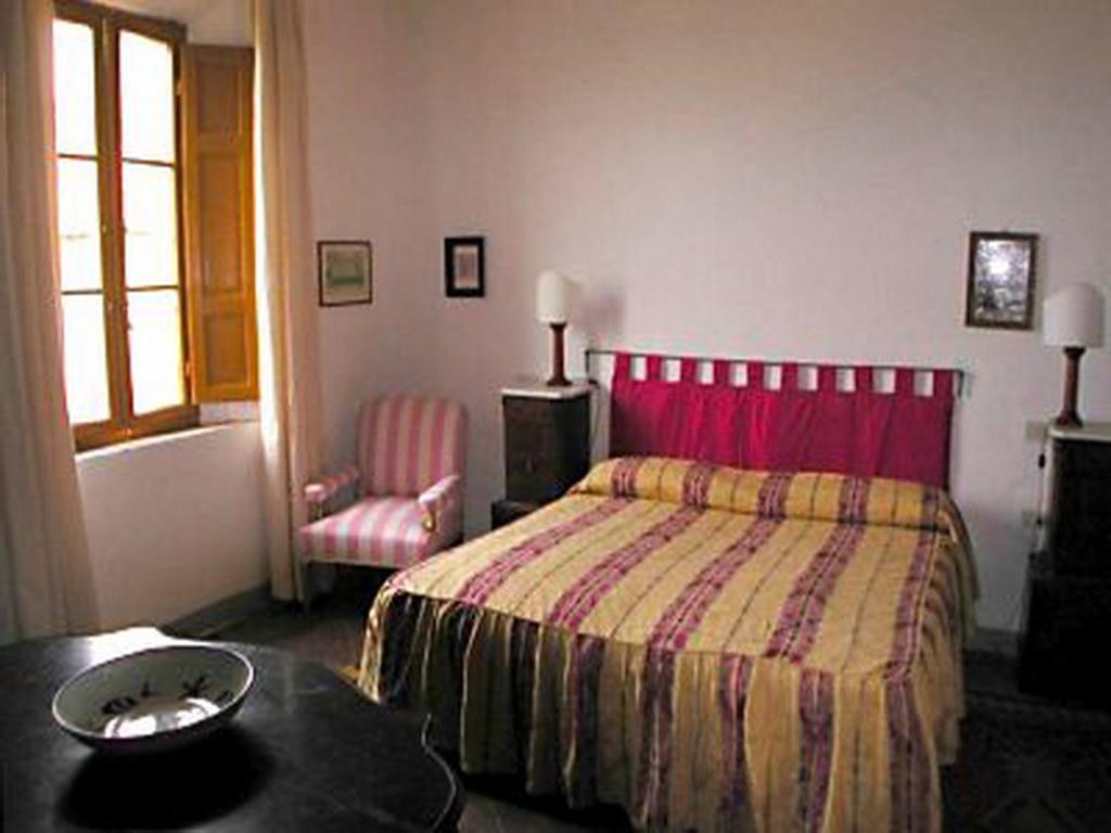 Castello Di Grotti Guest House Corsano  Luaran gambar