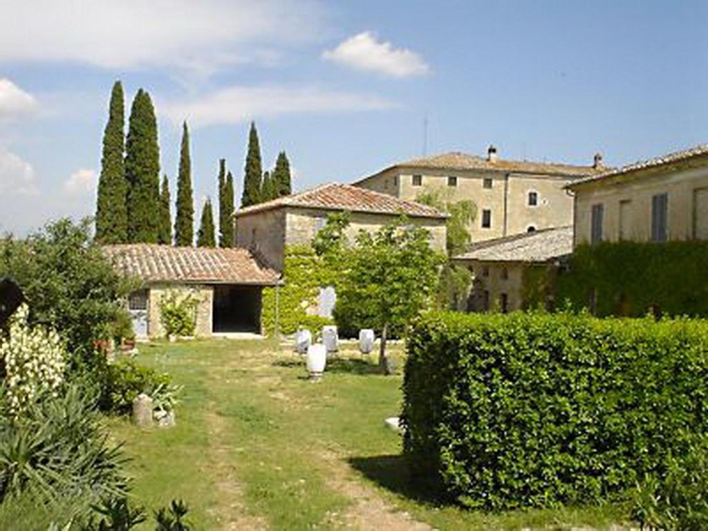 Castello Di Grotti Guest House Corsano  Bilik gambar