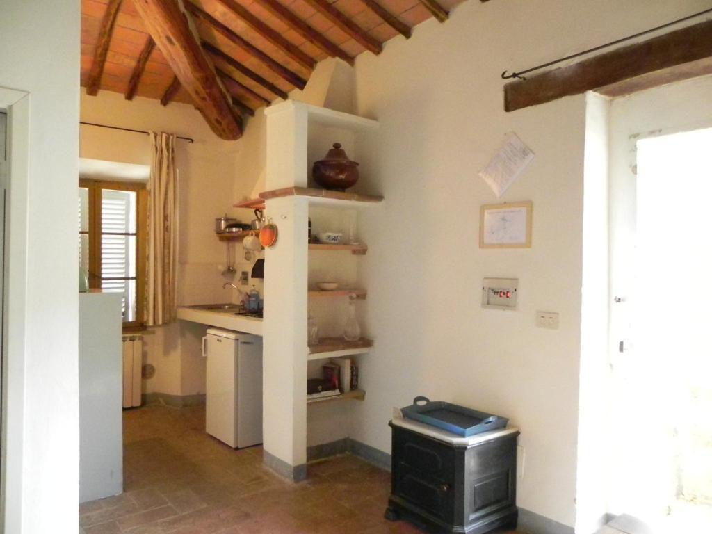 Castello Di Grotti Guest House Corsano  Bilik gambar