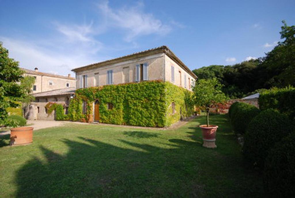 Castello Di Grotti Guest House Corsano  Bilik gambar