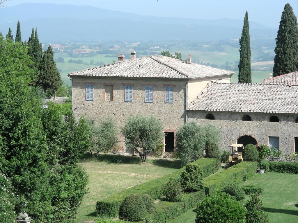 Castello Di Grotti Guest House Corsano  Bilik gambar
