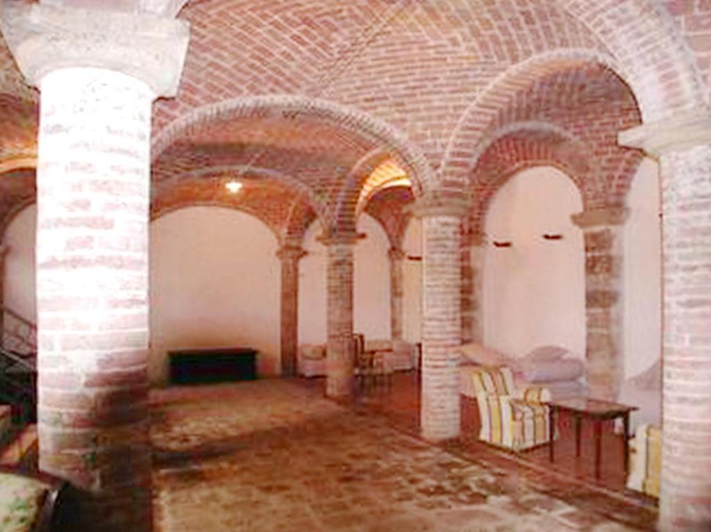 Castello Di Grotti Guest House Corsano  Bilik gambar