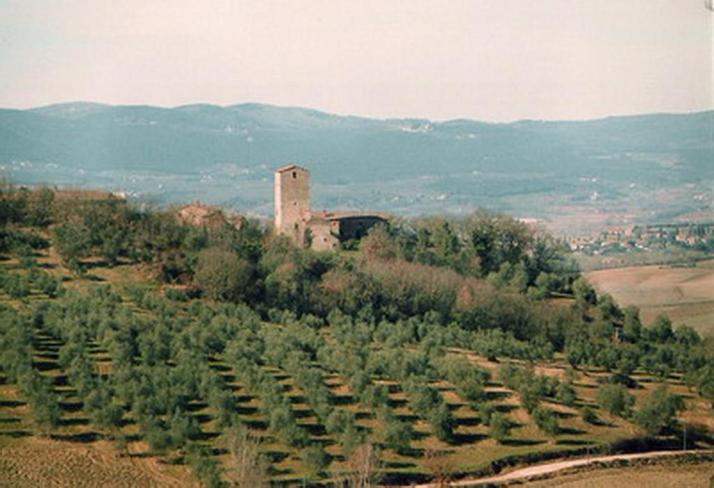 Castello Di Grotti Guest House Corsano  Bilik gambar