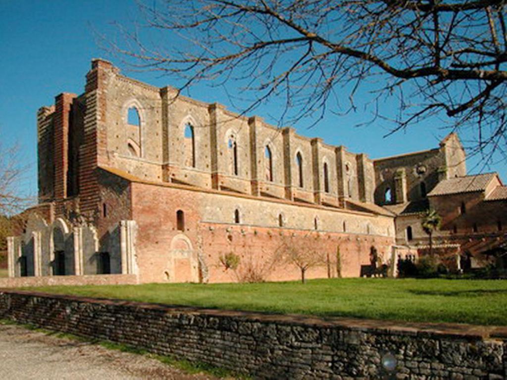 Castello Di Grotti Guest House Corsano  Bilik gambar