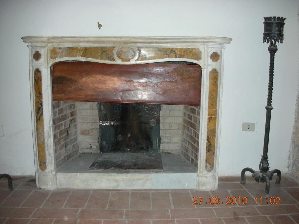 Castello Di Grotti Guest House Corsano  Bilik gambar