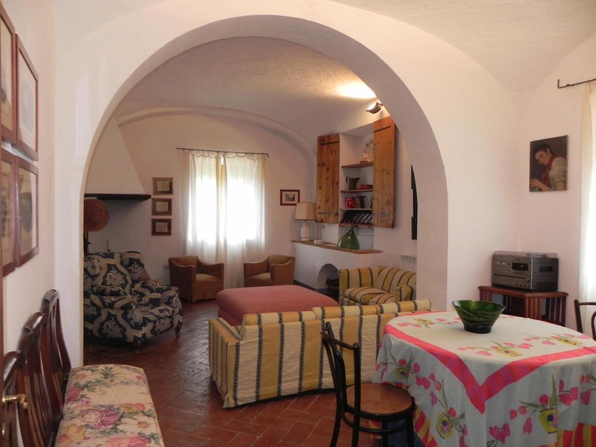 Castello Di Grotti Guest House Corsano  Bilik gambar